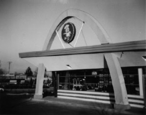McDonald’s in Denver