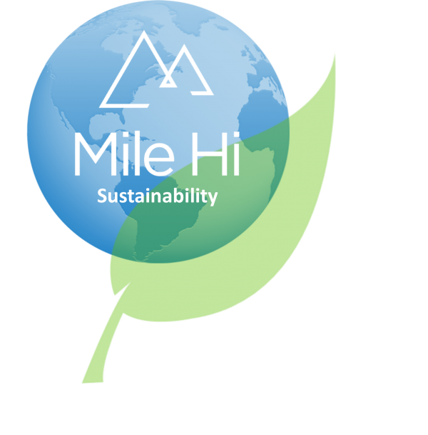 Sustainability