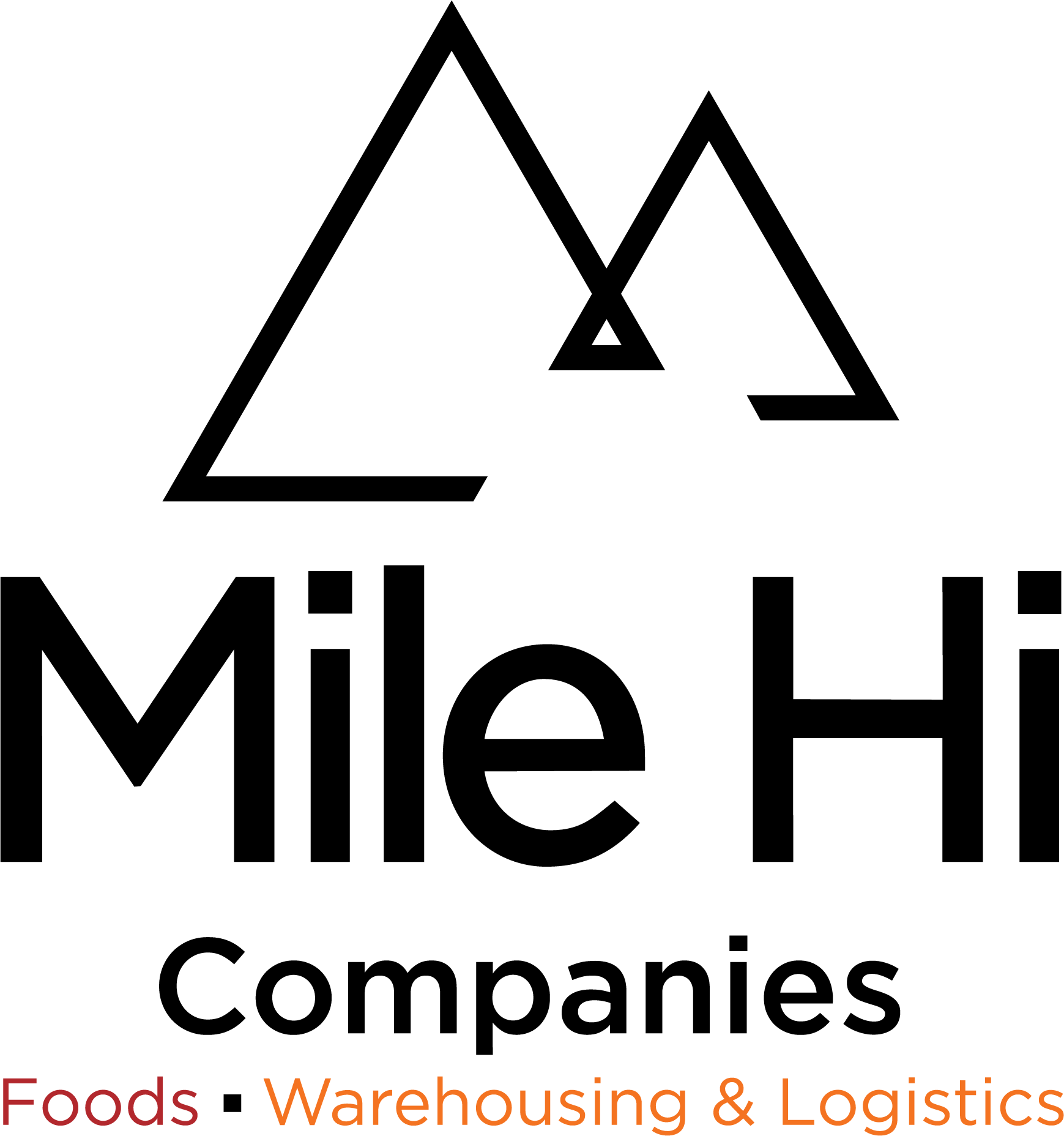 Mile Hi Companies Logo